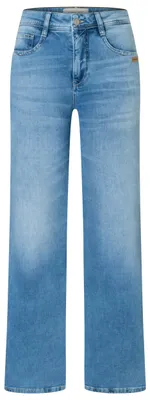 Produktbild von Gang (107) 94AMELIE WIDE, basic bleached wash 7362 7362 24