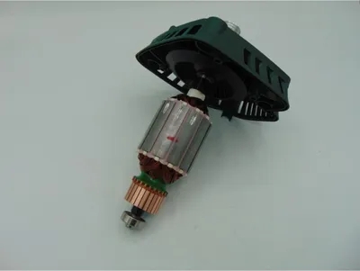Produktbild von Metabo  Rotor 230V vollst. KGS 315 Plus, 1010739094
