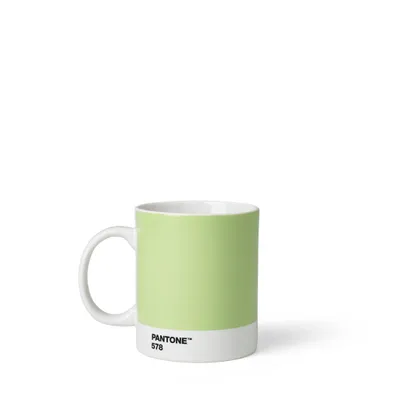 Obrázek produktu pro Copenhagen D - PANTONE Mug Cup (světle zelená 578)