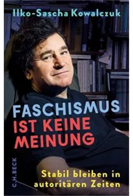 Immagine prodotto di Faschismus ist keine Meinung