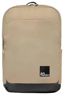 Produktbild von Jack Wolfskin Terraview 20 - Rucksack 43 cm (hazel wood)