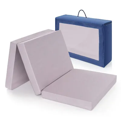 Produktbild von Alvi Reisebettmatratze Komfort - 60 x 120 cm /