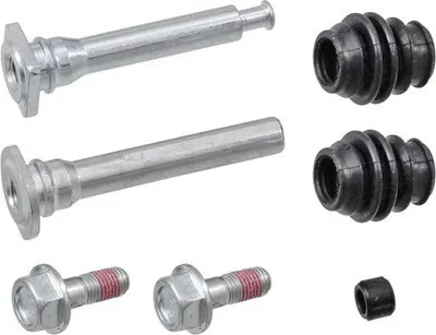 Produktbild von A.B.S. Bremssattel-Reparatursatz für ISUZU D-MAX (TFR, TFS) 55385