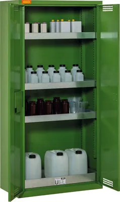 Produktbild von Pflanzenschutzmittel-schrank CEMO 10/20