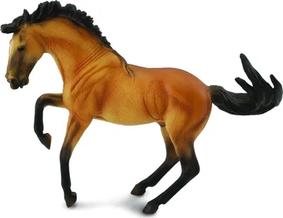 Immagine prodotto di Collecta ogier lusitano buckskin 88501 85018