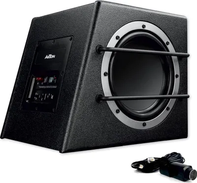 Produktbild von Axton Atb20A