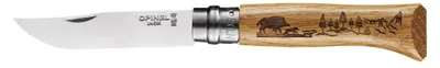Obrázok produktu pre Opinel No 08 ANIMALIA, Boar, Wildschwein