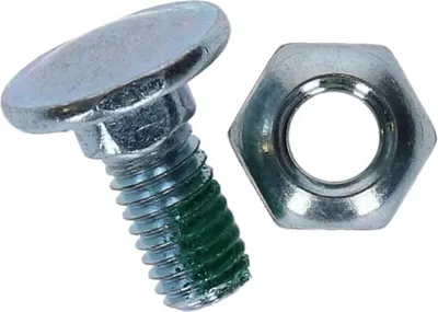 Produktbild von SHIMANO Zugklemmschraube für FD-C201/FD-TZ500/FD-TZ510 - Kabelbefestigung, 5 ...