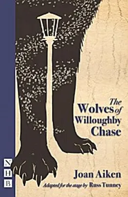 Image de The Wolves of Willoughby Chase