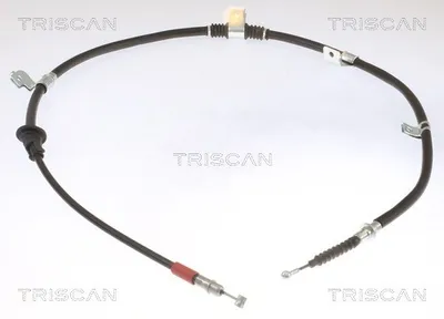 Produktbild von TRISCAN Seilzug, Feststellbremse Rechts 8140 381125