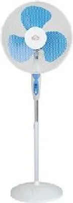 Produktbild von DCG Eltronic VE1635, Blau, Weiß, Flur, 40 cm, 40 W, 230V, 50Hz