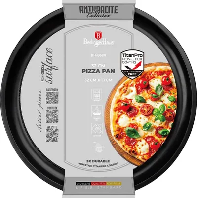 Immagine prodotto di Berlingerhaus BH-8688 32cm Anthracite Collection