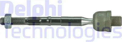 Produktbild von DELPHI TA3252 Axialgelenk Spurstange für SUZUKI SWIFT IV (FZ, NZ) Vorne Vorne Rechts