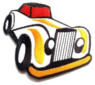 Obrázek produktu pro Bentley Auto - nášivka, nažehlovací, nažehlovací obrázek, nášivka, nažehlovací, velikost: 10,1 x 8,6 cm