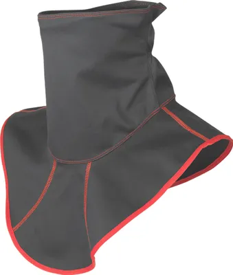 Immagine prodotto di Scaldacollo Büse antivento, nero, S/M