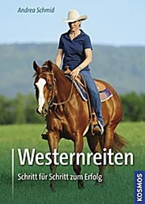 Produktbild von Westernreiten