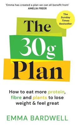 Produktbild von The 30g Plan