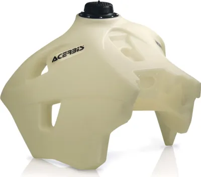 Produktbild von Acerbis EXC-F12/14/15/16 / SX-F13/14 15 Liter Benzintank, natürlich