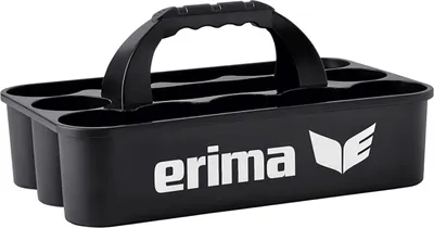 Obrázek produktu pro Nosič lahví Erima černý