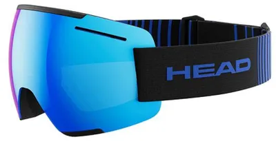 Immagine prodotto di Occhiali da sci HEAD F-LYT blu/nero 2025/26