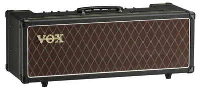 Produktbild von VOX AC-30 H Head