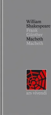 Immagine prodotto di Macbeth / Macbet (Shakespeare Gesamtausgabe, Band 6) - zweisprachige Ausgabe