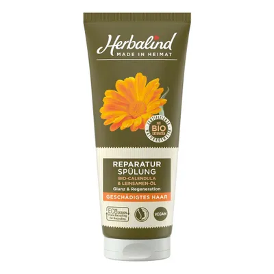 Image de Après-shampooing - Réparation 200ml