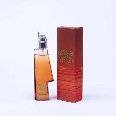 Produktbild von MASAKI MATSUSHIMA - AQUA EARTH Homme - 40ML Eau de Toilette Herren