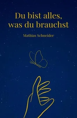 Obrázok produktu pre Du bist alles, was du brauchst