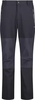 Produktbild von Cmp Man Long Pant 41Ug Antracite-Cemento 54