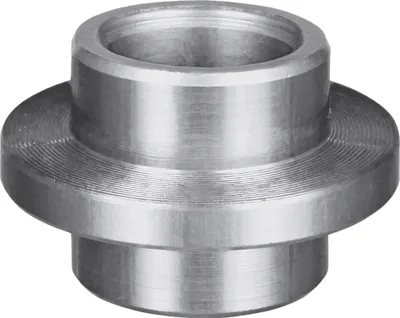 Immagine prodotto di Distanziatori Powerslide Shorties Al 9,85 mm argento Argento Taglia unica