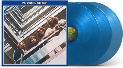 Immagine prodotto di 1967-1970, Vinile