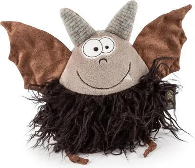 Produktbild von Sigikid Bloody Harry BeastsTown Plüschfledermaus 15 cm