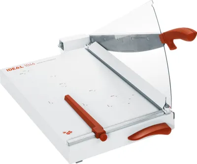 Image de IDEAL 10461000 Ideal 1046 Machine à découper