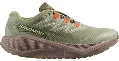 Image de Chaussures Salomon AERO BLAZE 3 GRVL GTX Tea/Iron/Bur 000 000 42,5