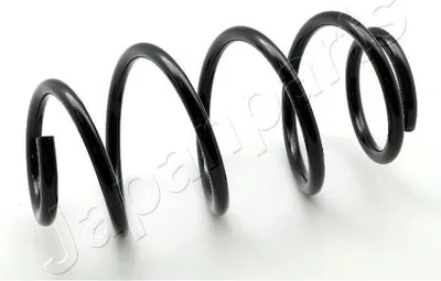 Produktbild von 2X Japanparts Feder Fahrwerksfeder Vorne