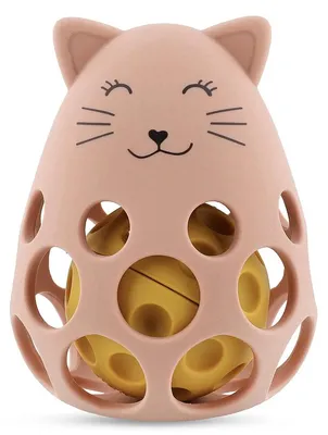 Obrázok produktu pre TRIXIE Hračka pre bábätká – senzorická hračka – TRIXIE
