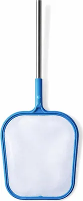 Produktbild von Laubkescher mit Stiel Basic