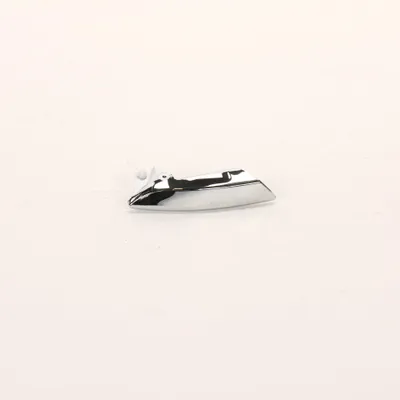 Immagine prodotto di Maniglia interna porta, anteriore/posteriore, lato destro, cromata, per Fiat Bravo, dal 2007, codice: 735490164