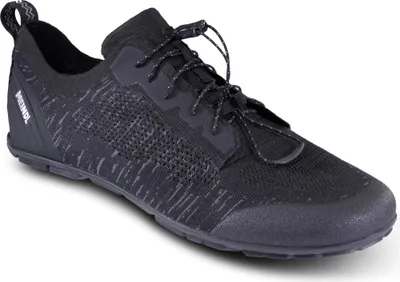 Produktbild von Meindl Pure Comfort 4697-01 Barfußschuhe, Damen Schwarz/Silber, Textil - Barfußschuhe DAMEN, Schwarz