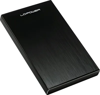 Produktbild von LC-Power LC-25U3-Becrux