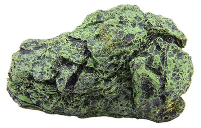 Produktbild von Aquarium Höhle Schildkröte Versteck Steinhöhle 9 x 7 x 4 cm