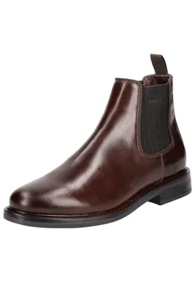 Produktbild von GANT Stiefelette Stiefelette Leder/Textil