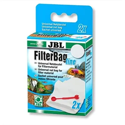 Immagine prodotto di JBL FilterBag fine