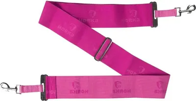 Zdjęcie produktu dla Horka Elastyczny Pasek Treningowy Różowy Jeden Rozmiar
