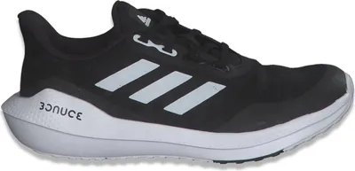 Produktbild von Adidas EQ21 Run Jugend Sport Turnschuhe schwarz unisex 40