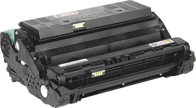 Image de Ricoh - Schwarz - Original - Tonerpatrone