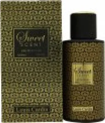 Produktbild von Sweet Scent Eau de Parfum 100ml Spray
