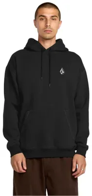 Produktbild von Volcom Kapuzenpullover Skidder PO Schwarz L