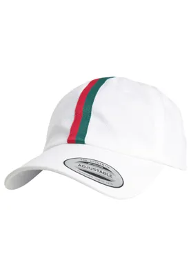 Produktbild von FLEXFIT Stripe Dad Hat
